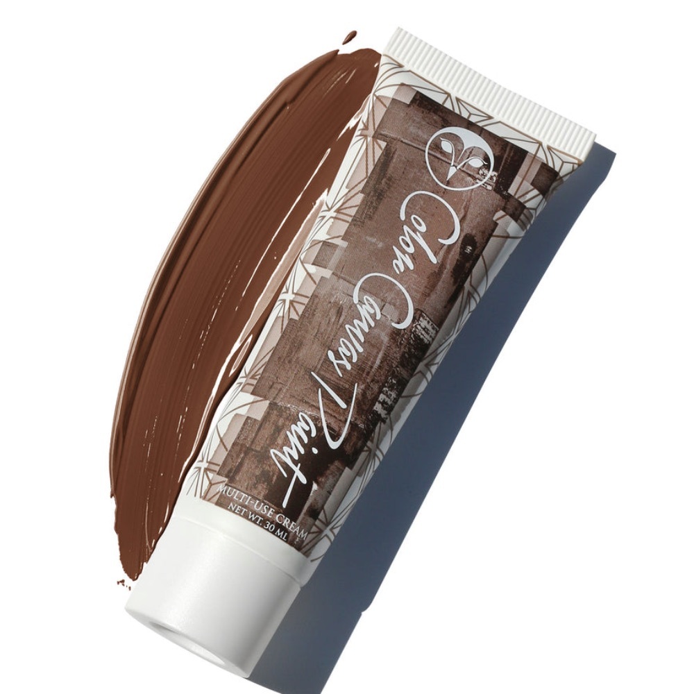 Hank and Henry Color Canvas W3